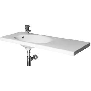 Раковина-столешница подвесная Jika Tigo